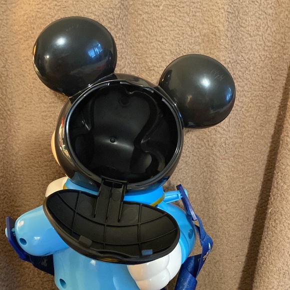 50th anniversary Mickey Popcorn - Picture 4 of 4